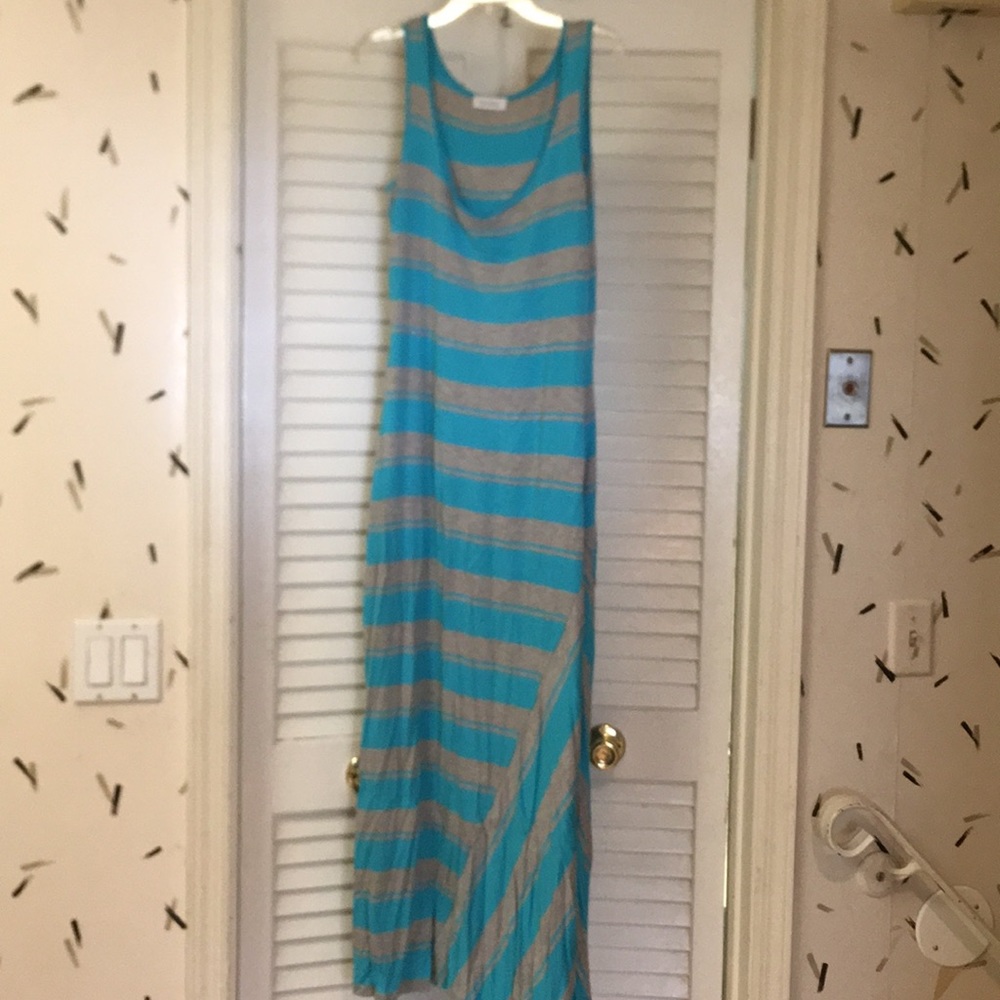 Calvin Klein Maxi dress